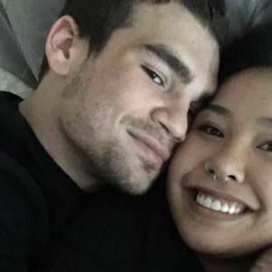 Meet your Posher, Cameron